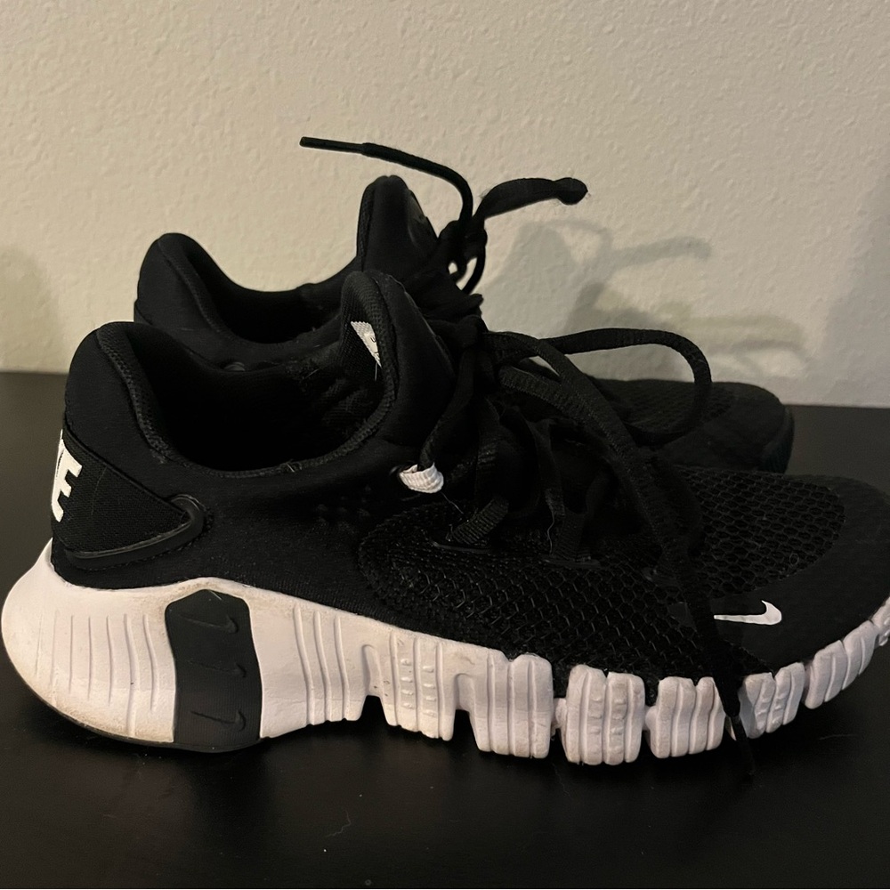 Nike metcons